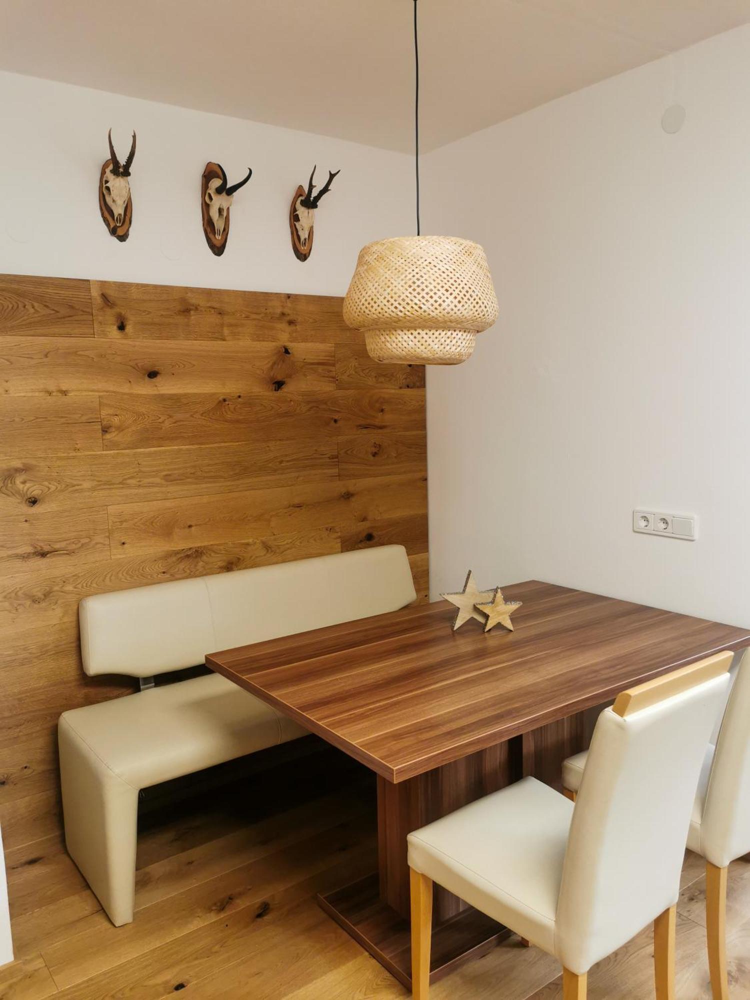 Apartment Aigner Харт-им-Циллерталь Экстерьер фото
