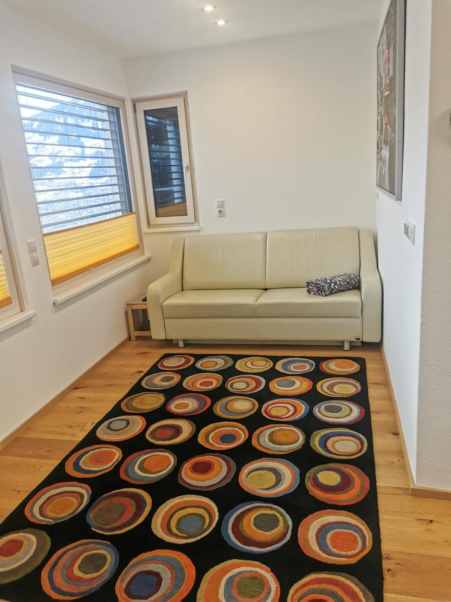 Apartment Aigner Харт-им-Циллерталь Экстерьер фото