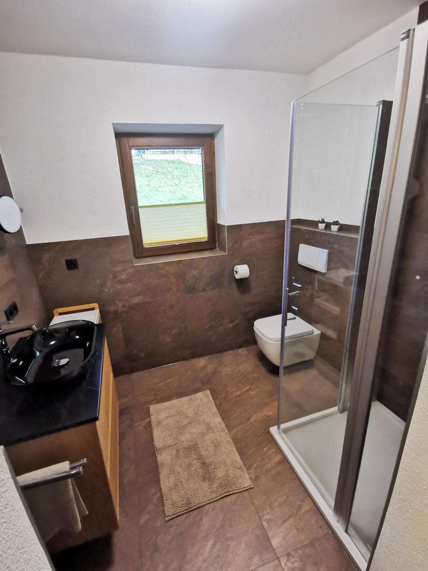 Apartment Aigner Харт-им-Циллерталь Экстерьер фото