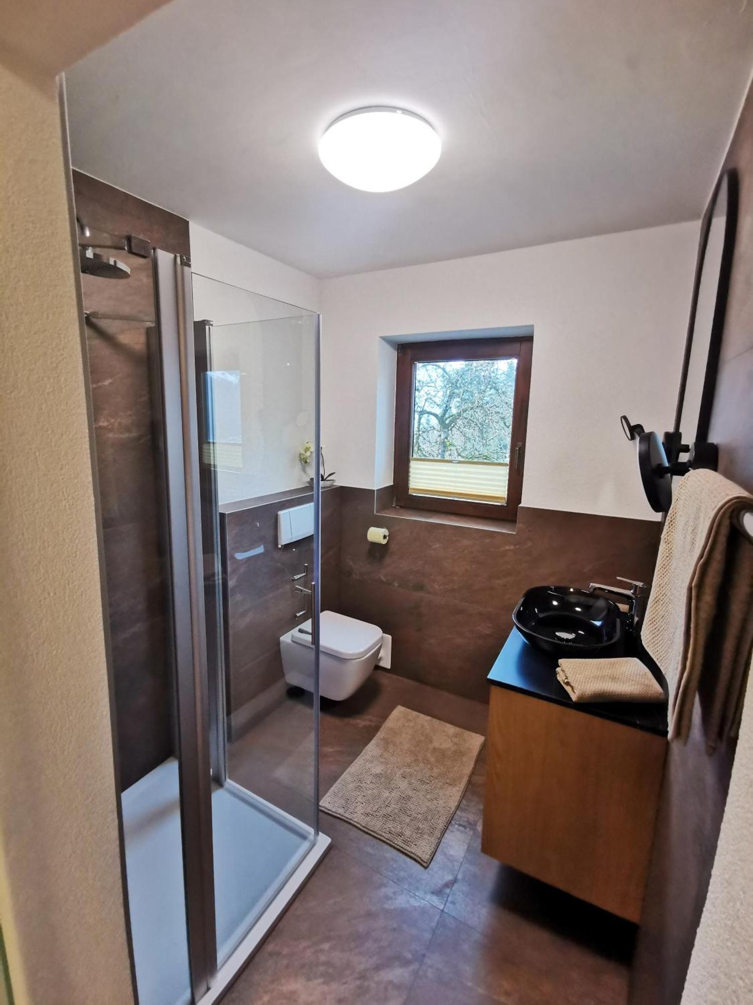 Apartment Aigner Харт-им-Циллерталь Экстерьер фото